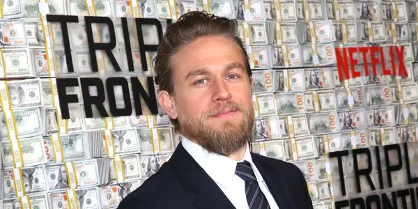 Charlie Hunnam