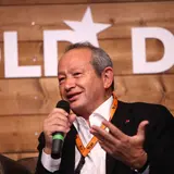 Amazing Human Being Alert: Egyptian Billionaire Now In Talks to Buy TWO Private Islands For Refugees