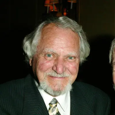 Clive Cussler
