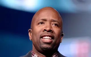Kenny Smith Net Worth