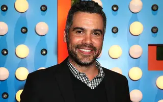 Cash Warren Net Worth