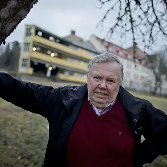 Bert Karlsson Net Worth