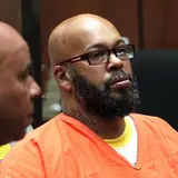 Suge Knight's $10 Million Bail Could Be Reduced Due To New Video Footage