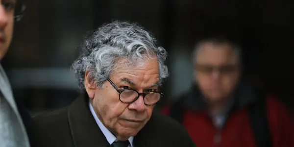 John Kapoor