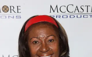 Lynn Hamilton Net Worth