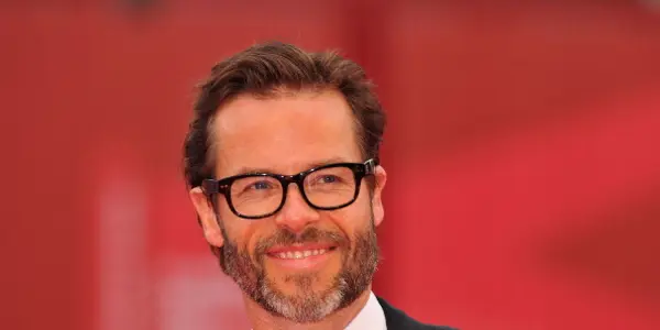 Guy Pearce