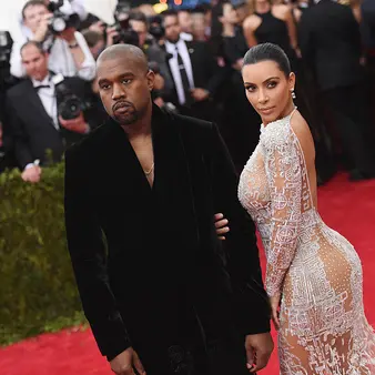 Kim Kardashian And Kanye West Receive An Indecent Proposal From Saudi Royalty