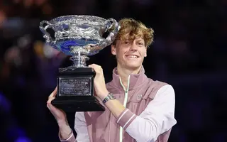 Jannik Sinner Net Worth