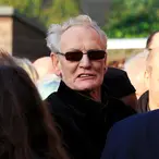 Ginger Baker Net Worth