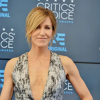 Felicity Huffman Net Worth