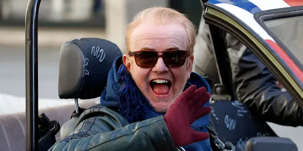 Chris Evans