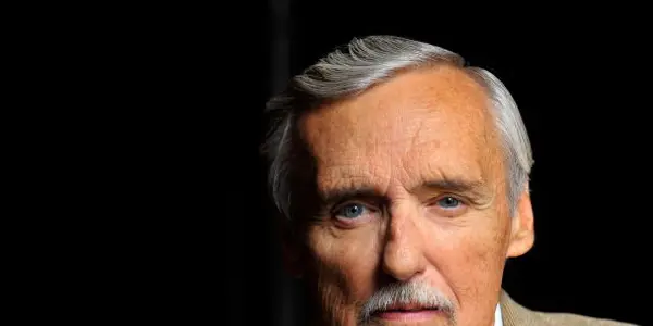 Dennis Hopper