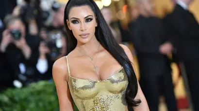 Kim Kardashian