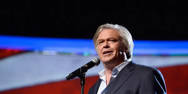 Ron White