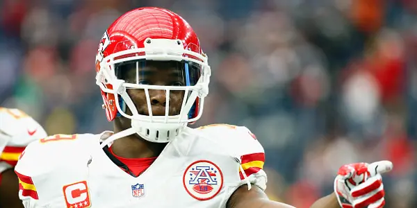Jeremy Maclin