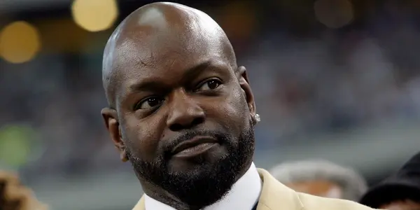Emmitt Smith