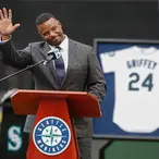 Ken Griffey Jr. Net Worth