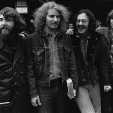 Tom Fogerty Net Worth