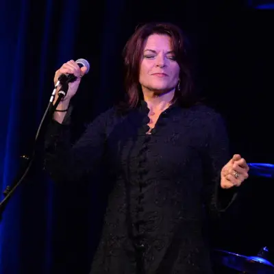 Rosanne Cash