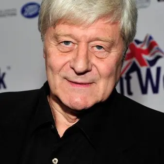 Martin Jarvis Net Worth