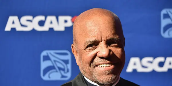 Berry Gordy