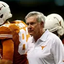 Mack Brown