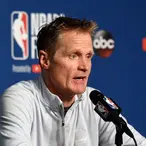 Steve Kerr Net Worth
