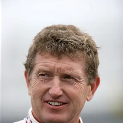 Bill Elliott