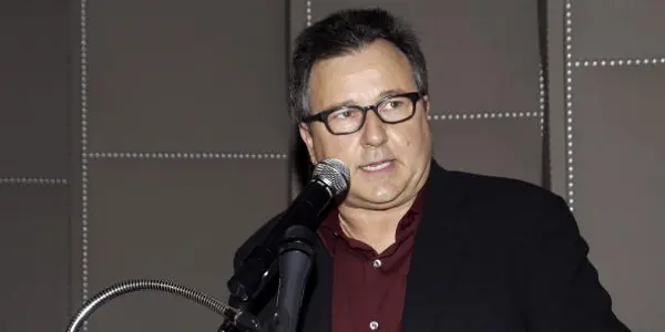 Bruno Kirby