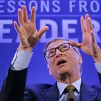 How Bill Gates Crushed Microsoft's $8 Billion Plan To Buy Slack