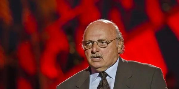Dennis Franz