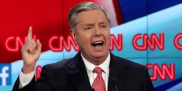 Lindsey Graham