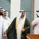 Jassem Al-Kharafi