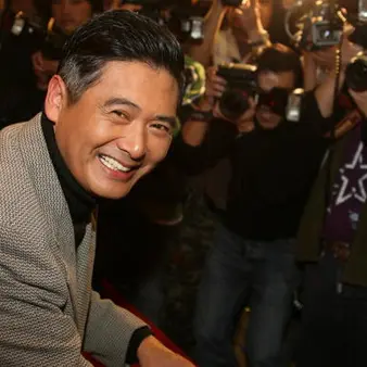 Chow Yun-Fat Net Worth