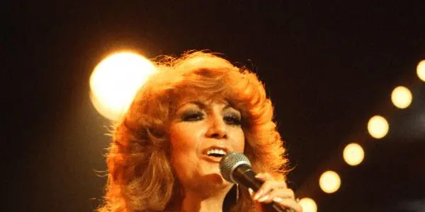 Dottie West