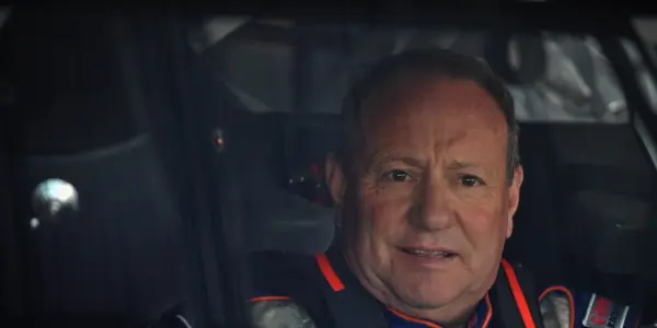 Ken Schrader