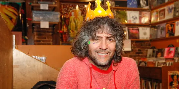 Wayne Coyne