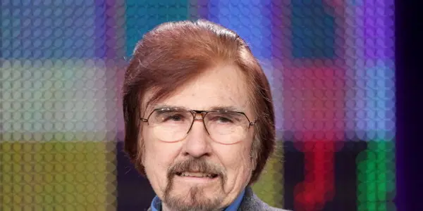 Gary Owens