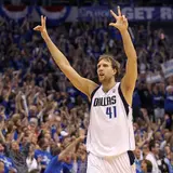Dirk Nowitzki Has Given Up Nearly $200 Million In Discounts To Stay With The Dallas Mavericks