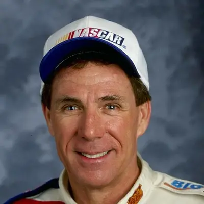 Darrell Waltrip