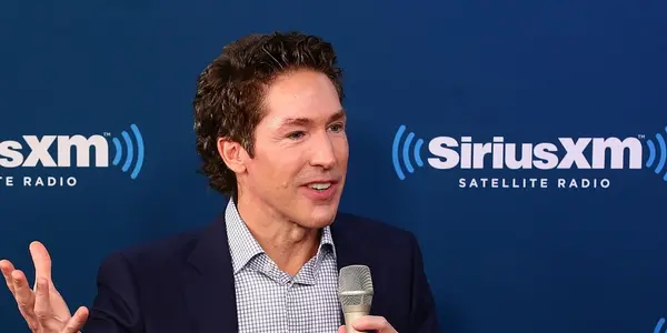 Joel Osteen