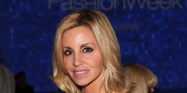 Camille Grammer