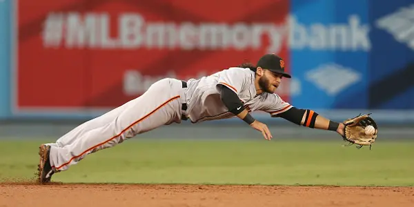 Brandon Crawford