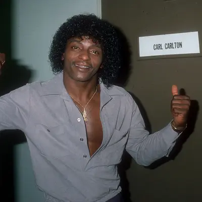 Carl Carlton