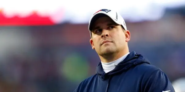 Josh McDaniels