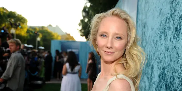 Anne Heche