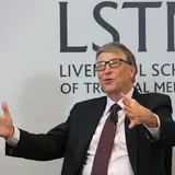 How Old Were These Billionaires When They Made Their First Billion?