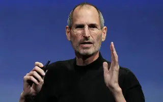 Steve Jobs Net Worth