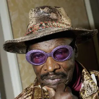 Rudy Ray Moore Net Worth