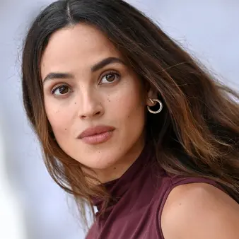 Adria Arjona Net Worth